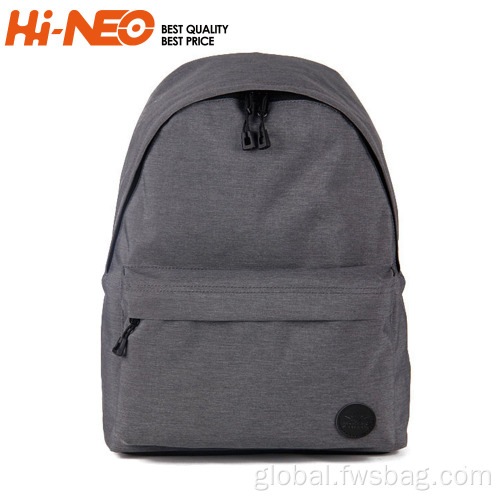 Waterproof Laptop Bags New Design Hign Quality Customized Rucksack Backpack Supplier